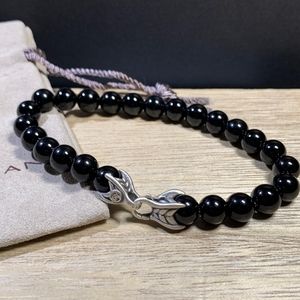 David Yurman Spiritual Bead Bracelet